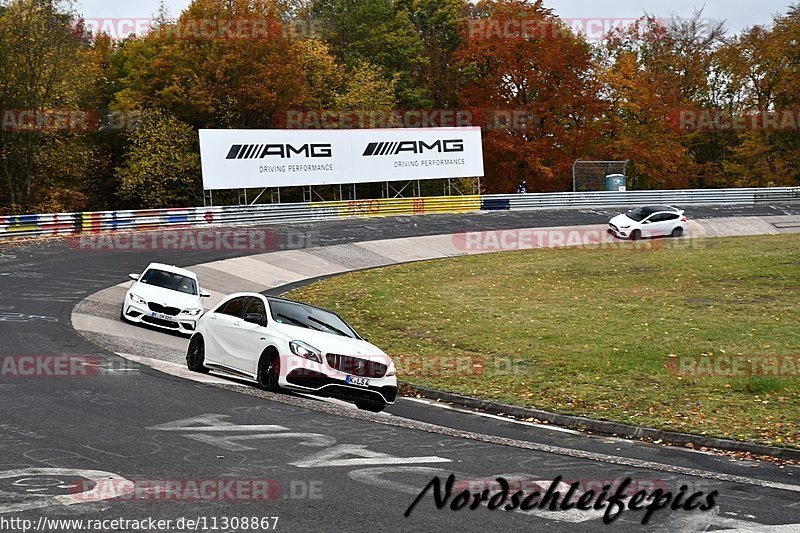 Bild #11308867 - Touristenfahrten Nürburgring Nordschleife (25.10.2020)