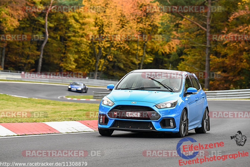 Bild #11308879 - Touristenfahrten Nürburgring Nordschleife (25.10.2020)