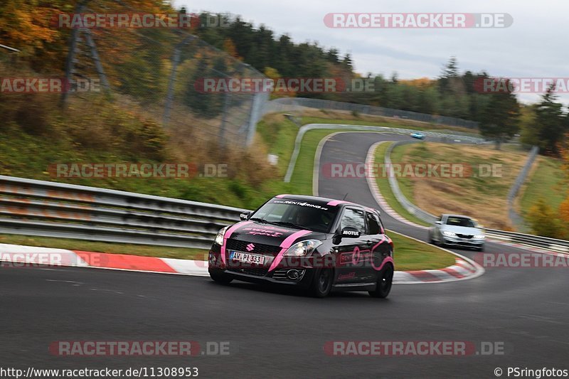 Bild #11308953 - Touristenfahrten Nürburgring Nordschleife (25.10.2020)