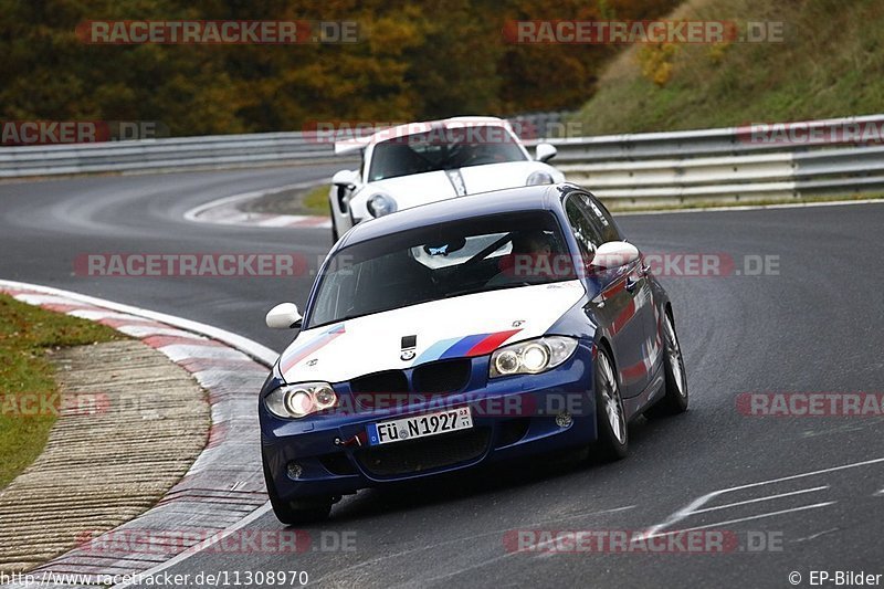 Bild #11308970 - Touristenfahrten Nürburgring Nordschleife (25.10.2020)