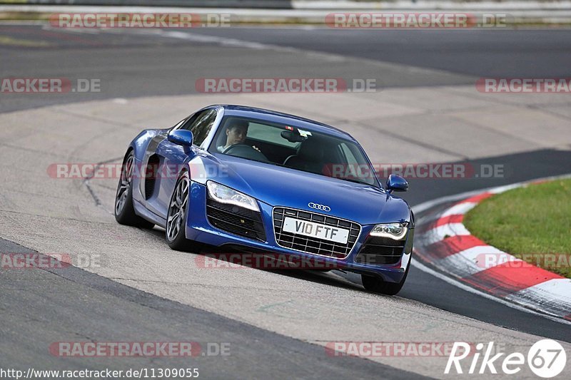 Bild #11309055 - Touristenfahrten Nürburgring Nordschleife (25.10.2020)