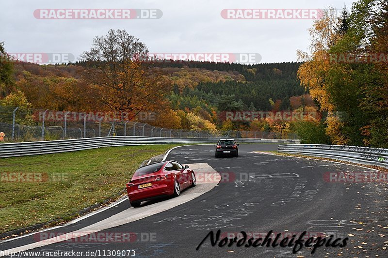 Bild #11309073 - Touristenfahrten Nürburgring Nordschleife (25.10.2020)
