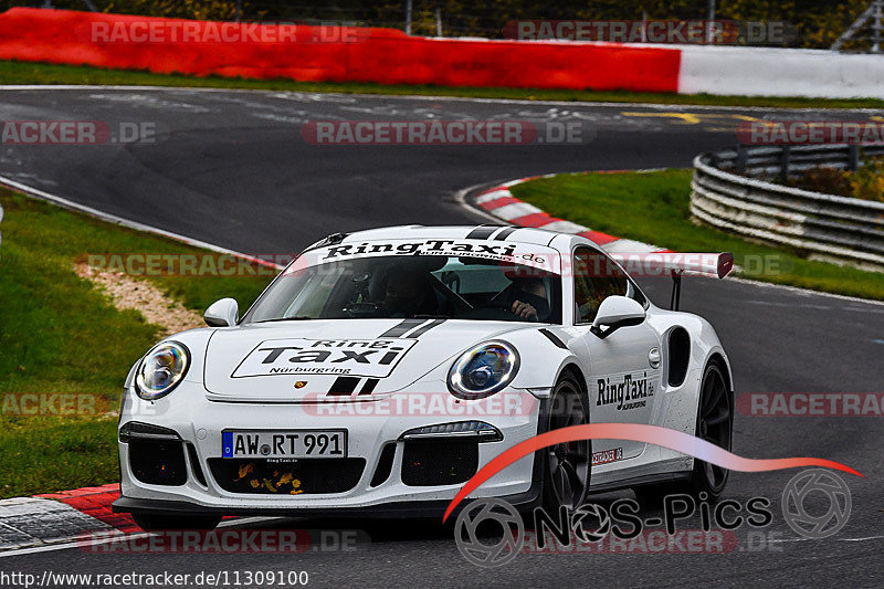 Bild #11309100 - Touristenfahrten Nürburgring Nordschleife (25.10.2020)