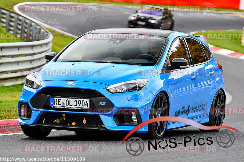 Bild #11309109 - Touristenfahrten Nürburgring Nordschleife (25.10.2020)