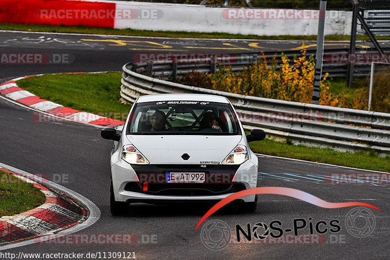 Bild #11309121 - Touristenfahrten Nürburgring Nordschleife (25.10.2020)