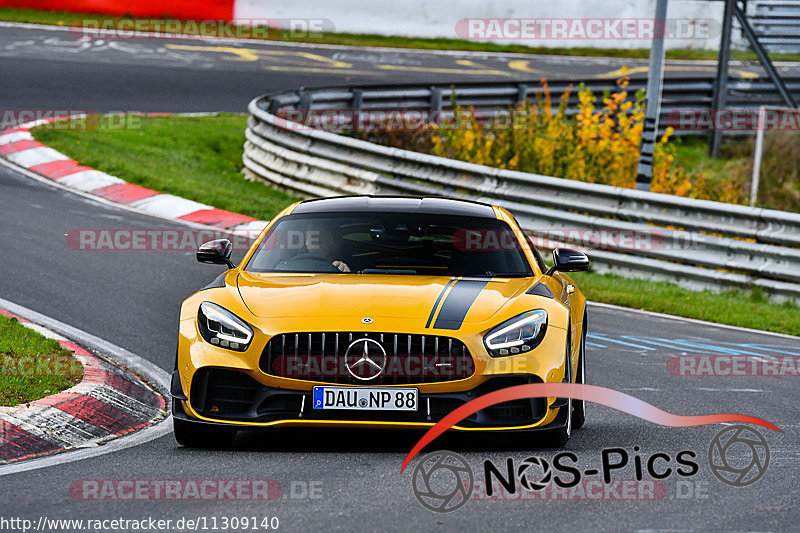 Bild #11309140 - Touristenfahrten Nürburgring Nordschleife (25.10.2020)