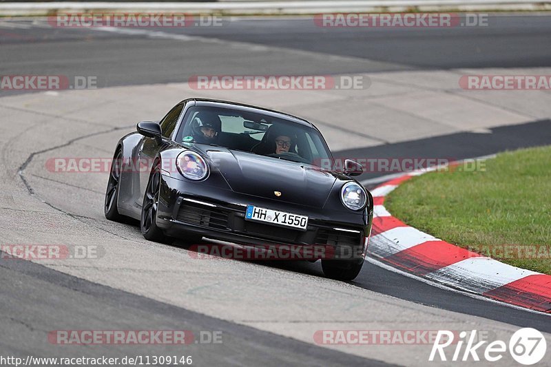 Bild #11309146 - Touristenfahrten Nürburgring Nordschleife (25.10.2020)