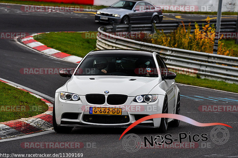 Bild #11309169 - Touristenfahrten Nürburgring Nordschleife (25.10.2020)