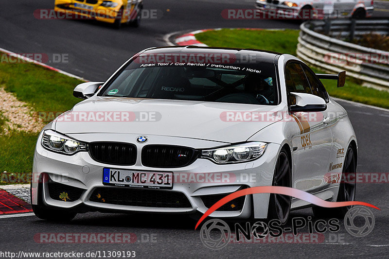 Bild #11309193 - Touristenfahrten Nürburgring Nordschleife (25.10.2020)