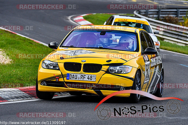 Bild #11309197 - Touristenfahrten Nürburgring Nordschleife (25.10.2020)