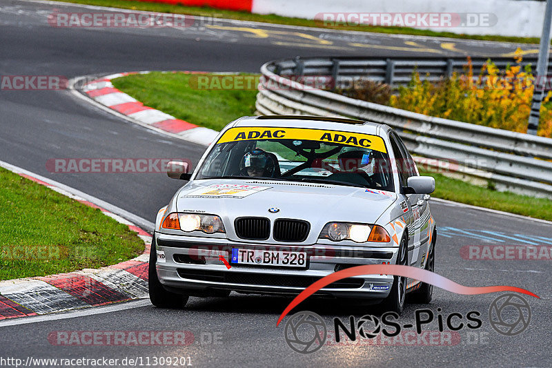 Bild #11309201 - Touristenfahrten Nürburgring Nordschleife (25.10.2020)