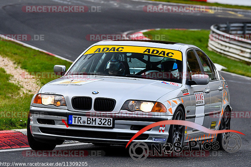 Bild #11309205 - Touristenfahrten Nürburgring Nordschleife (25.10.2020)