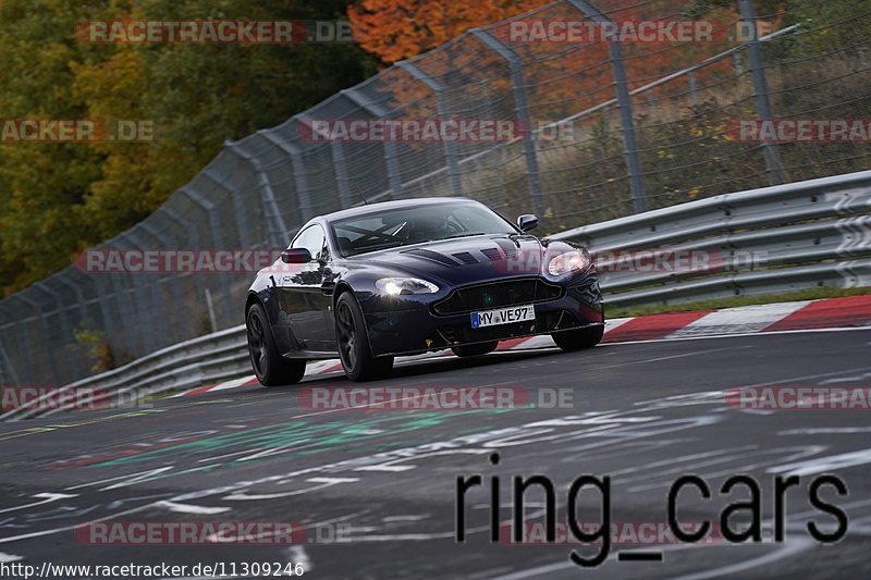 Bild #11309246 - Touristenfahrten Nürburgring Nordschleife (25.10.2020)