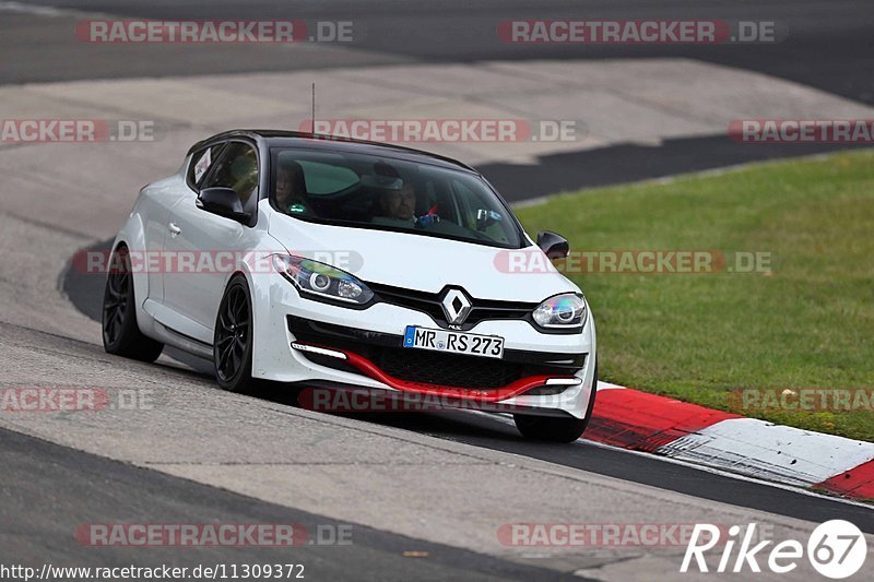 Bild #11309372 - Touristenfahrten Nürburgring Nordschleife (25.10.2020)