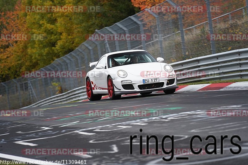 Bild #11309461 - Touristenfahrten Nürburgring Nordschleife (25.10.2020)