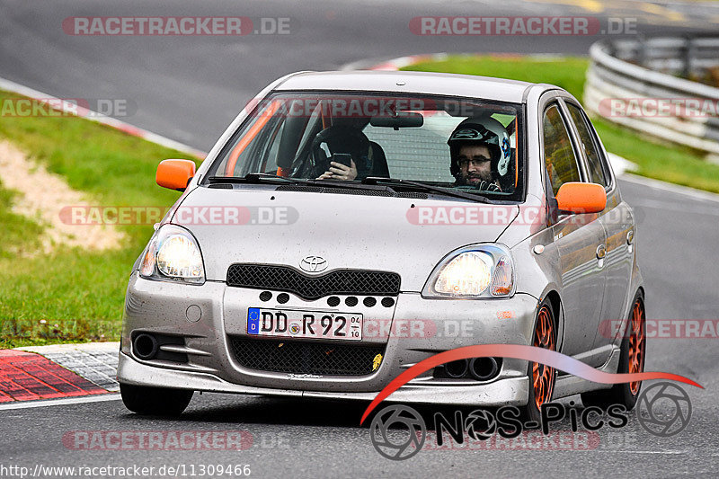 Bild #11309466 - Touristenfahrten Nürburgring Nordschleife (25.10.2020)