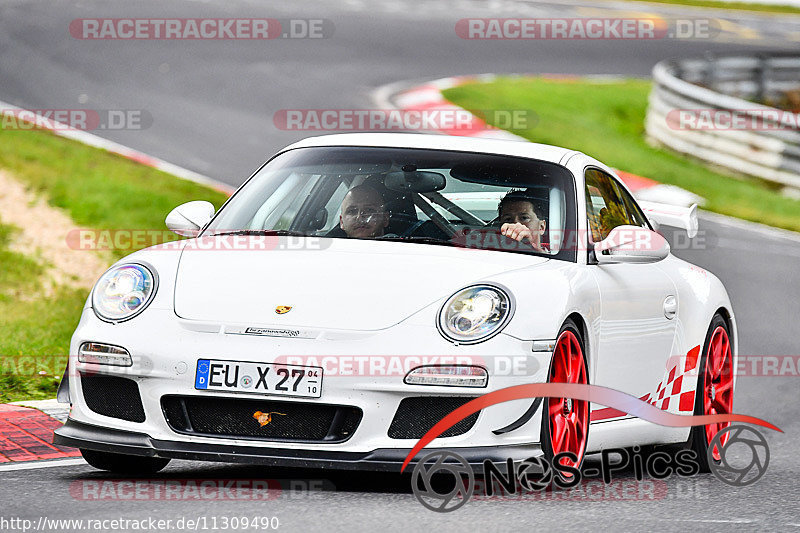 Bild #11309490 - Touristenfahrten Nürburgring Nordschleife (25.10.2020)