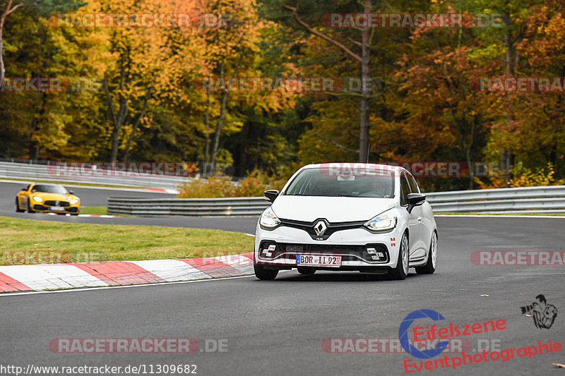 Bild #11309682 - Touristenfahrten Nürburgring Nordschleife (25.10.2020)