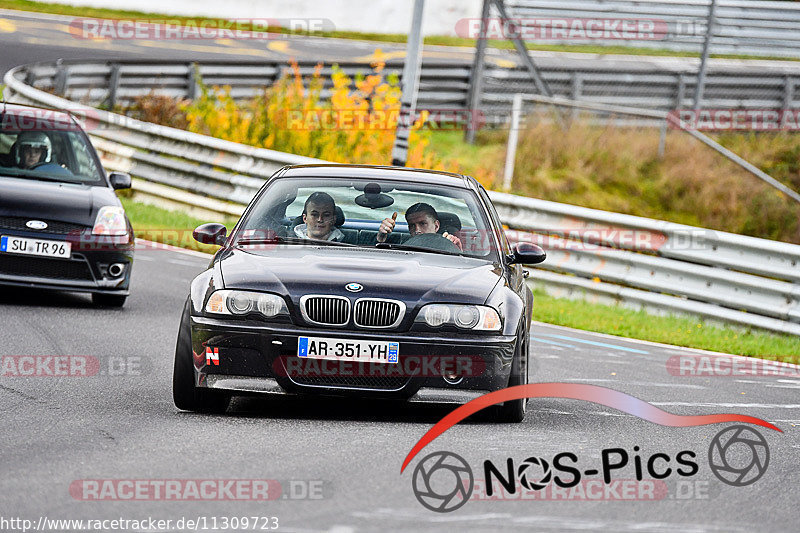 Bild #11309723 - Touristenfahrten Nürburgring Nordschleife (25.10.2020)