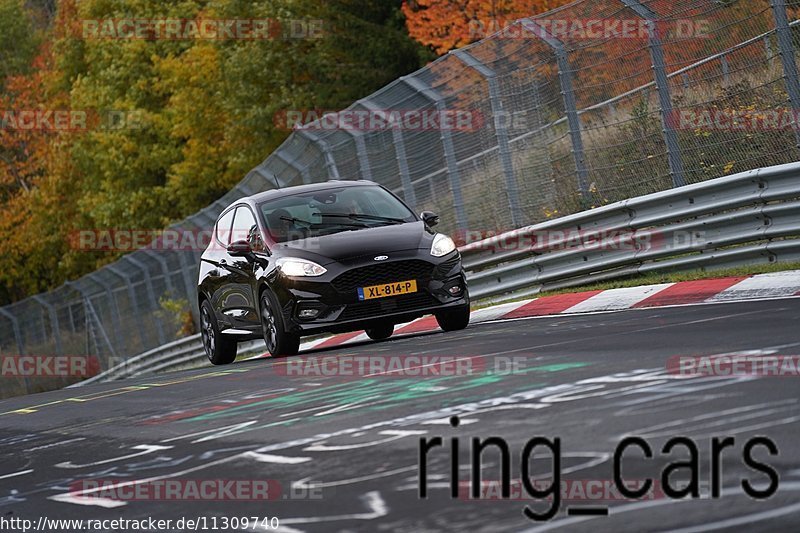 Bild #11309740 - Touristenfahrten Nürburgring Nordschleife (25.10.2020)