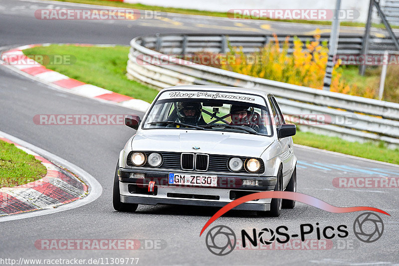 Bild #11309777 - Touristenfahrten Nürburgring Nordschleife (25.10.2020)