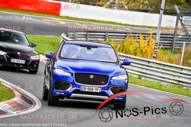 Bild #11310041 - Touristenfahrten Nürburgring Nordschleife (25.10.2020)