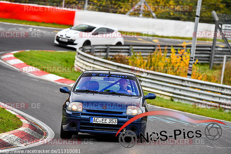 Bild #11310081 - Touristenfahrten Nürburgring Nordschleife (25.10.2020)