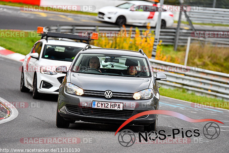 Bild #11310130 - Touristenfahrten Nürburgring Nordschleife (25.10.2020)