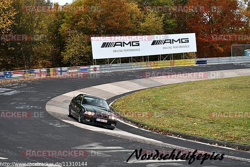 Bild #11310144 - Touristenfahrten Nürburgring Nordschleife (25.10.2020)