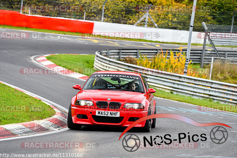 Bild #11310160 - Touristenfahrten Nürburgring Nordschleife (25.10.2020)