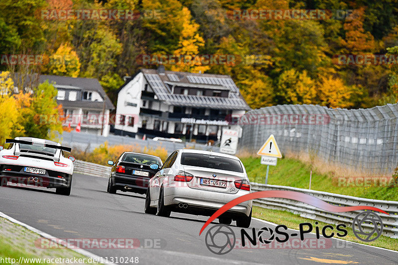 Bild #11310248 - Touristenfahrten Nürburgring Nordschleife (25.10.2020)