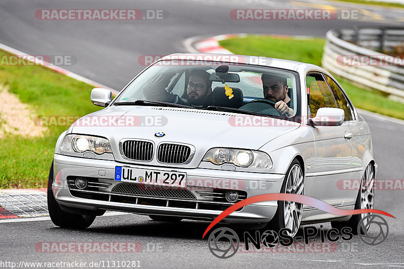 Bild #11310281 - Touristenfahrten Nürburgring Nordschleife (25.10.2020)