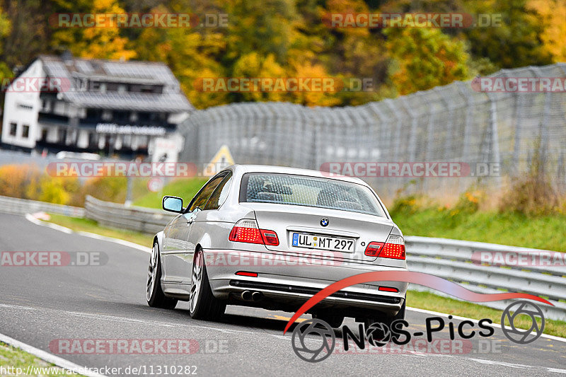 Bild #11310282 - Touristenfahrten Nürburgring Nordschleife (25.10.2020)