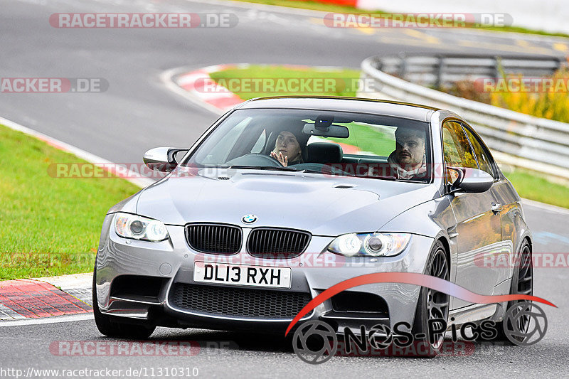 Bild #11310310 - Touristenfahrten Nürburgring Nordschleife (25.10.2020)