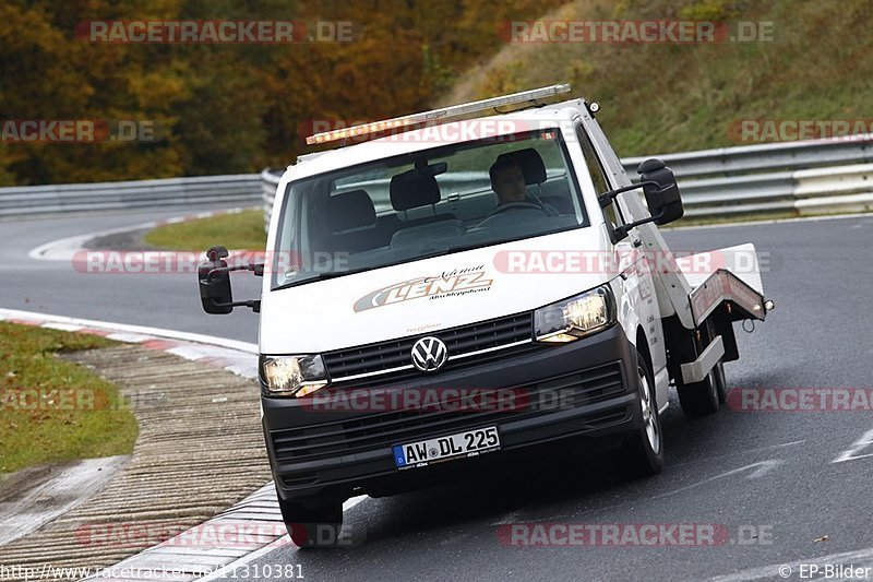 Bild #11310381 - Touristenfahrten Nürburgring Nordschleife (25.10.2020)