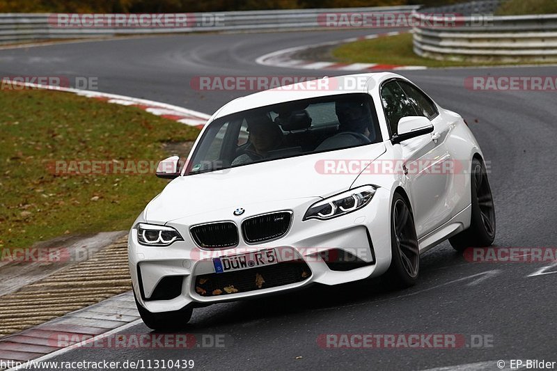 Bild #11310439 - Touristenfahrten Nürburgring Nordschleife (25.10.2020)