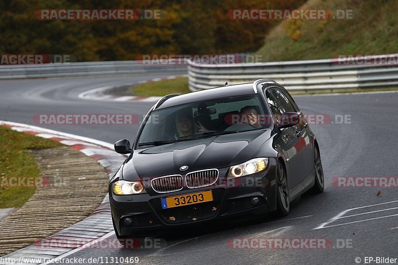 Bild #11310469 - Touristenfahrten Nürburgring Nordschleife (25.10.2020)