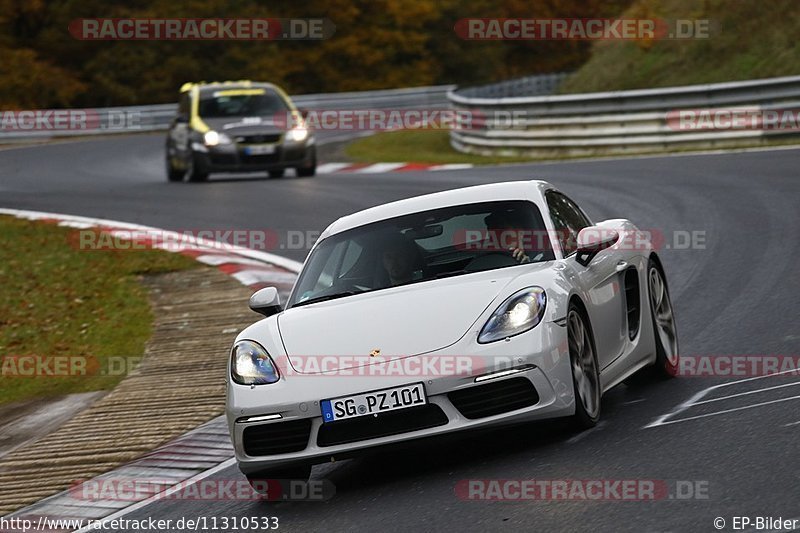 Bild #11310533 - Touristenfahrten Nürburgring Nordschleife (25.10.2020)