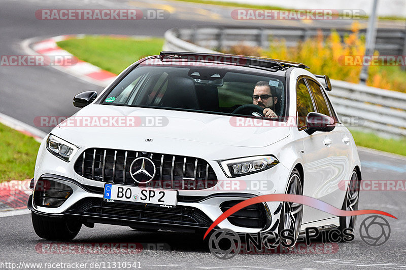 Bild #11310541 - Touristenfahrten Nürburgring Nordschleife (25.10.2020)