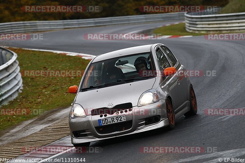 Bild #11310544 - Touristenfahrten Nürburgring Nordschleife (25.10.2020)