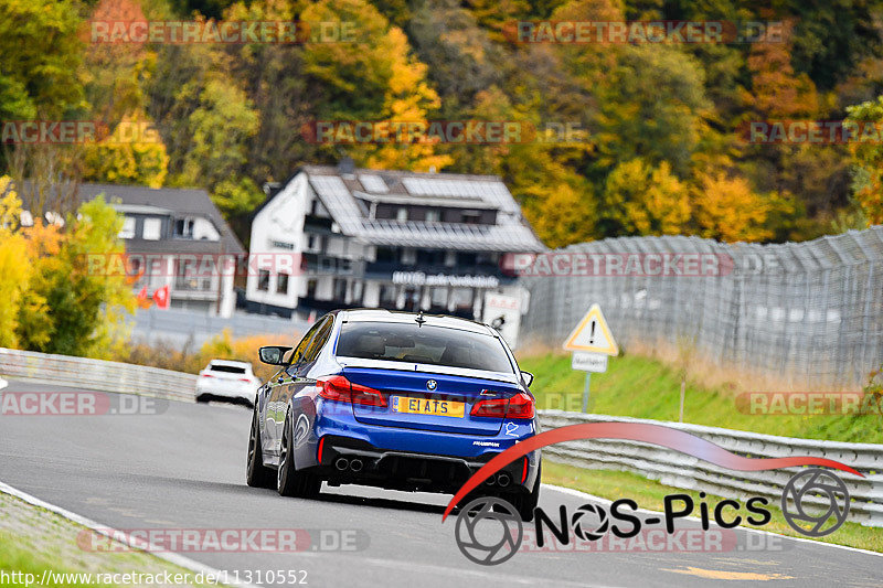 Bild #11310552 - Touristenfahrten Nürburgring Nordschleife (25.10.2020)