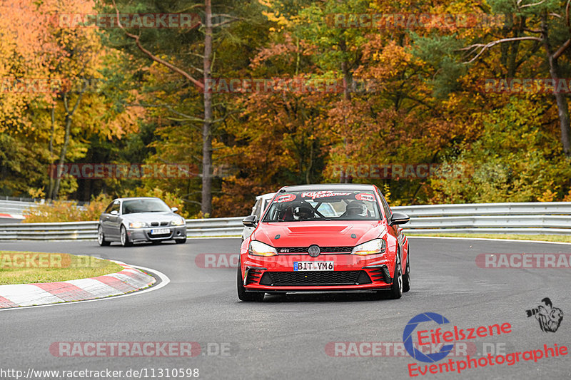 Bild #11310598 - Touristenfahrten Nürburgring Nordschleife (25.10.2020)