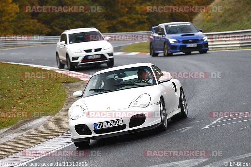 Bild #11310599 - Touristenfahrten Nürburgring Nordschleife (25.10.2020)