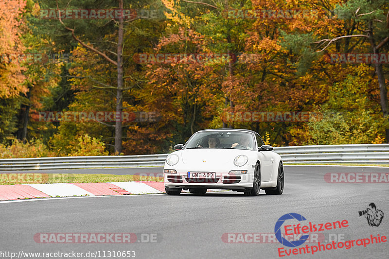 Bild #11310653 - Touristenfahrten Nürburgring Nordschleife (25.10.2020)