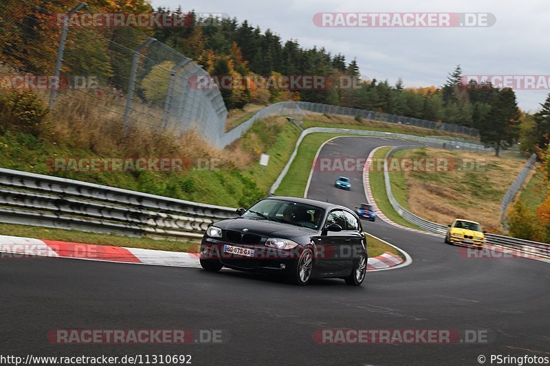 Bild #11310692 - Touristenfahrten Nürburgring Nordschleife (25.10.2020)