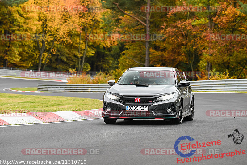 Bild #11310710 - Touristenfahrten Nürburgring Nordschleife (25.10.2020)