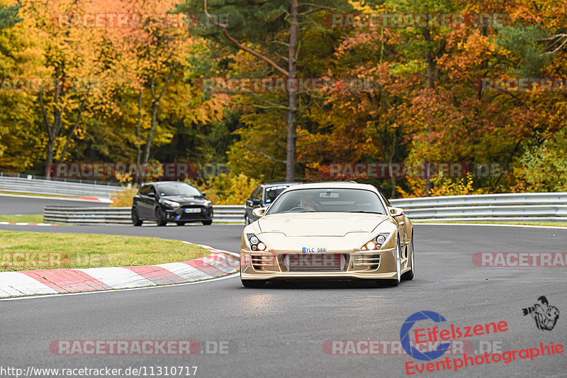 Bild #11310717 - Touristenfahrten Nürburgring Nordschleife (25.10.2020)