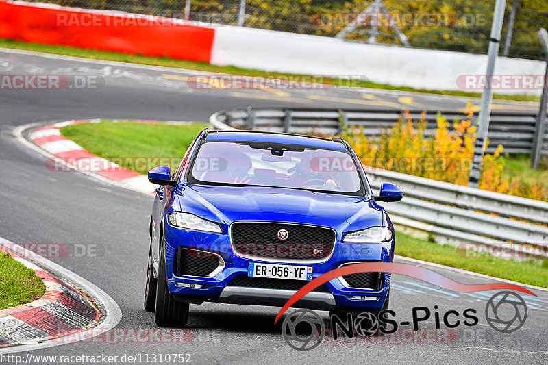 Bild #11310752 - Touristenfahrten Nürburgring Nordschleife (25.10.2020)