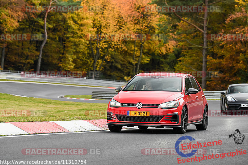 Bild #11310754 - Touristenfahrten Nürburgring Nordschleife (25.10.2020)