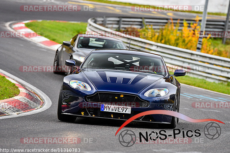 Bild #11310783 - Touristenfahrten Nürburgring Nordschleife (25.10.2020)